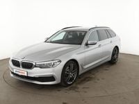 Gebraucht BMW 530 Performance 265 PS (194 kW) 2017 Grau Kombi