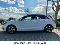 Gebraucht Hyundai i30 101 PS (74 kW) 2024 Weiß Limousine