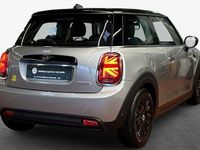 Gebraucht Mini Cooper Essential 135 kW (184 PS) 2023 Silber Kleinwagen