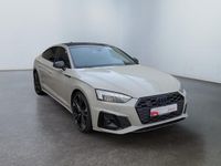 Gebraucht Audi S5 Ambiente 341 PS (250 kW) 2022 Individuallackierungen siambeige Coupé