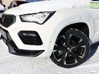 Neu Cupra Ateca 190 PS (139 kW) 2025 Bila weiss SUV