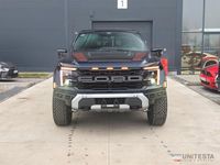 Neu Ford F-150 Raptor 721 PS (530 kW) 2026 Blau Pickup