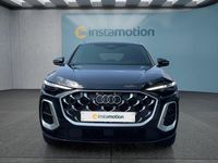 Gebraucht Audi SQ5 Sportback 367 PS (269 kW) 2025 Schwarz SUV
