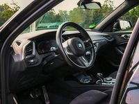 Gebraucht BMW M135 306 PS (225 kW) 2020 Schwarz Kleinwagen