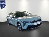 Neu Kia Ceed Spirit 150 PS (110 kW) 2026 Grün Kleinwagen