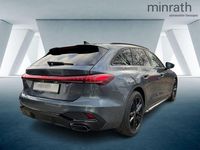 Gebraucht Audi A5 Ambiente 204 PS (150 kW) 2024 Blau Coupé