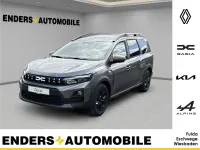 Gebraucht Dacia Jogger Extreme 110 PS (80 kW) 2026 Grau Van / Kleinbus