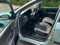Gebraucht Ford Focus Ghia 101 PS (74 kW) 2000 Limousine