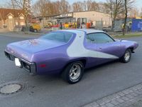 gebraucht Plymouth GTX Roadrunner440 Sixpack Satellite Tüv/H-zulassung