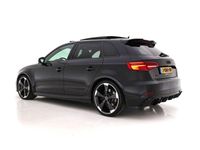 Gebraucht Audi RS3 Sport 400 PS (294 kW) 2017 Schwarz Limousine