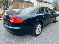 gebraucht Audi A8 3.0 TDI quattro