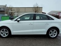 Second-hand Audi A3 Basis 116 CP (85 kW) 2018 Alb Berlinǎ
