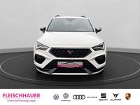 Gebraucht Cupra Ateca VZ 300 PS (220 kW) 2023 Bila weiss SUV