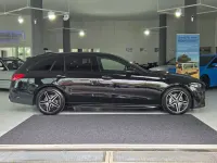 Gebraucht Mercedes 300 AMG line 286 PS (210 kW) 2021 Schwarz Limousine
