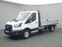 Neu Ford Transit Trend 165 PS (121 kW) 2025 Weiß Van / Kleinbus