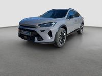 Neu Cupra Formentor 204 PS (150 kW) 2025 Grau (graphengrau) SUV