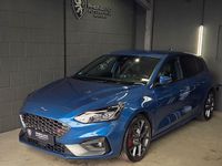Gebraucht Ford Focus ST 280 PS (205 kW) 2020 Blau Limousine