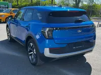 Brugt Ford Explorer 250 kW (340 HK) 2025 Blå SUV