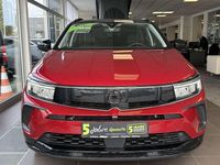 Gebraucht Opel Grandland X GS Line 224 PS (164 kW) 2022 Rubin rot SUV