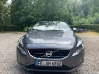 Gebraucht Volvo V40 120 PS (88 kW) 2014 Grau Limousine