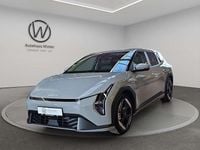 Neu Kia EV4 Earth 150 kW (204 PS) 2026 Wolfgrau met. Kleinwagen