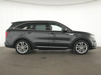Gebraucht Kia Sorento Platinum 265 PS (194 kW) 2022 Graphit grey SUV