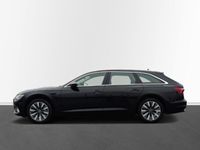 gebraucht Audi A6 Avant sport 40 TDI S tronic