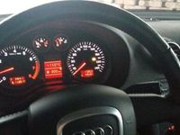 gebraucht Audi A3 Sportback 2.0 L