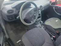 Gebraucht Mercedes A140 2026 Schwarz Kleinwagen