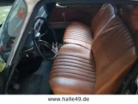 Gebraucht Citroën DS 77 PS (56 kW) 1970 Grün Limousine