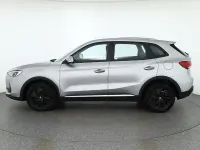 Neu MG ZS 116 PS (85 kW) 2026 Cosmicsilbermet. SUV