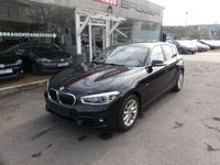 gebraucht BMW 118 d xDrive Sport Line