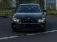 Gebraucht BMW 118 Performance 136 PS (100 kW) 2017 Schwarz Kleinwagen