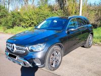Gebraucht Mercedes GLC200 145 PS (106 kW) 2019 SUV