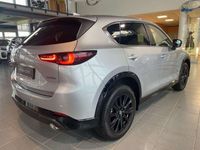 gebraucht Mazda CX-5 2.5L SKYACTIV G 194