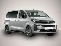 Neu Opel Zafira Life Edition 179 PS (131 kW) 2026 Grau Van / Kleinbus