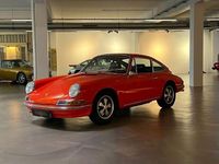 Gebraucht Porsche 911 131 PS (96 kW) 1968 Blutorange Coupé