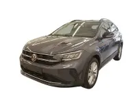 Gebraucht VW Taigo 116 PS (85 kW) 2025 Grau SUV