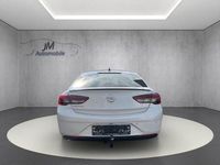 Gebraucht Opel Insignia Innovation 287 PS (211 kW) 2019 Weiß Limousine