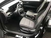 Neu Kia Stonic Silver 101 PS (74 kW) 2026 Grau SUV