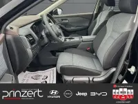 Gebraucht Nissan X-Trail N-Connecta 163 PS (119 kW) 2024 Black pearl SUV