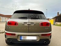 gebraucht Mini Cooper S Clubman 