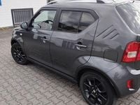 Gebraucht Suzuki Ignis Comfort 83 PS (61 kW) 2024 Grau SUV