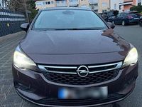 Usata Opel Astra 2017 Station wagon