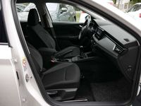 gebraucht Skoda Scala 1.0 TSI Cool Plus KLIMA PDC SHZ LED