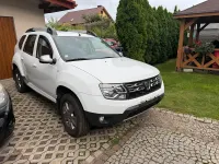 Gebraucht Dacia Duster 110 PS (80 kW) 2016 SUV