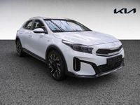 Gebraucht Kia XCeed Vision 140 PS (102 kW) 2025 Weiß SUV