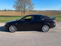 Używany Mazda 6 147 KM (108 kW) 2006 Purpurowy Sedan/Limuzyna