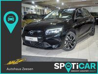 Gebraucht Opel Corsa Edition 101 PS (74 kW) 2026 Karbon schwarz (metallic) Kleinwagen