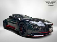 Gebraucht Aston Martin Vantage 700 PS (514 kW) 2023 Jet black Coupé